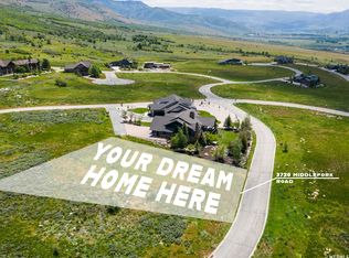 3720 N Middle Fork Rd E, Eden, UT 84310
