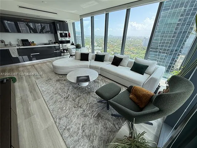 1451 Brickell Ave #CU-2506 — Photo 12