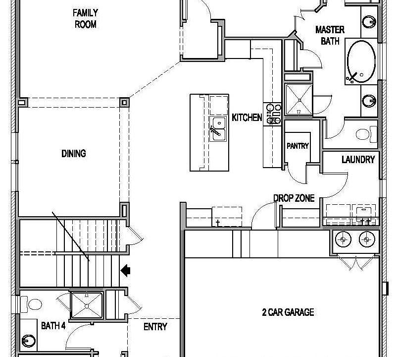 2nd image of 5883 San Savio Dr