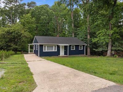 105 Hanna St, Carrboro, NC, 27510