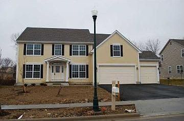 2nd image of 3630 Hickory Rock Dr