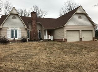 214 Windover Rd, Jonesboro, AR 72401