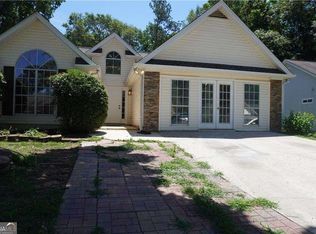 626 Beaver Run Trce, McDonough, GA 30253