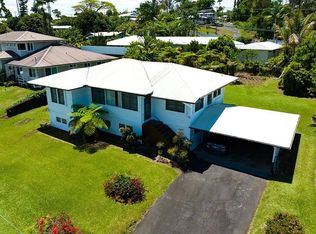 28 Pilialoha St, Hilo, HI 96720