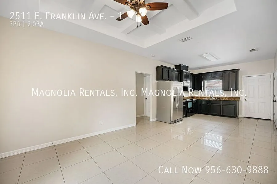1st Month Free with 13 Month Lease — Photo 3