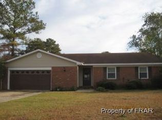 4723 Old Spears Rd, Fayetteville, NC 28304