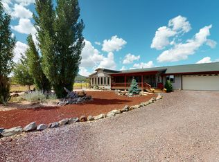 1851 Country Club Rd, Williams, AZ 86046