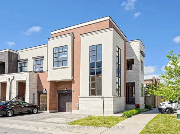 85 Causland Ln, Richmond Hill, ON L4S 0G5