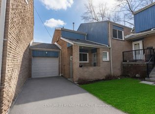 646 Village Pkwy #55, Markham, ON