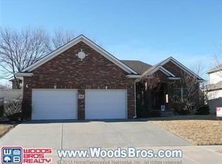 4841 Thomasbrook Ln, Lincoln, NE 68516