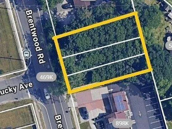 Brentwood Road, Brentwood, NY 11706