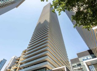42 Charles St E #706-C08, Toronto, ON M4Y 0B7