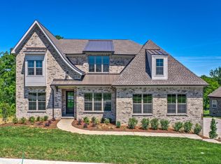 1020 Lawson Ln, Nolensville, TN 37135