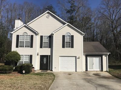 9479 Rollinghills Dr, Jonesboro, GA, 30238