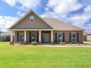 9738 Ottawa Dr LOT 59, Daphne, AL 36526
