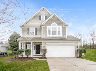 16034 Farmall Dr, Huntersville, NC 28078