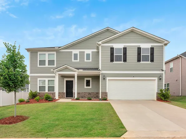609 Cartmel St, Greer, SC 29651