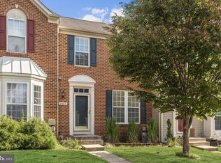 1487 Pangbourne Way, Hanover, MD 21076