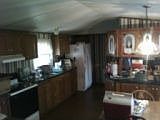 Kitchen-Dining Area