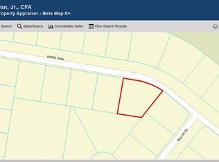 Water Trak LOT 16, Ocala, FL 34472