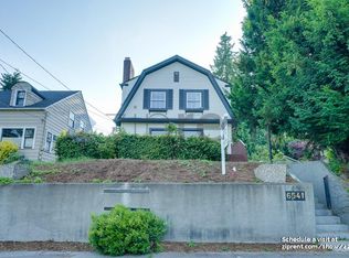 6541 20th Ave NE, Seattle, WA 98115