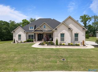 115 Phillipsridge Dr LOT 7, Huntsville, AL 35811