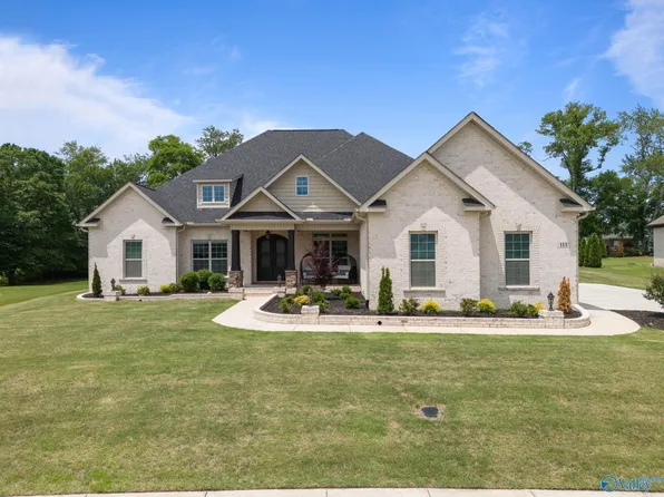 115 Phillipsridge Dr Lot 7, Huntsville, AL 35811