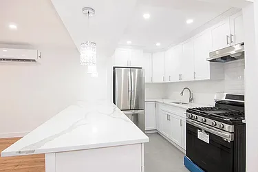 Rented by Modern Spaces