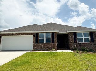 5415 Torchwood Dr, Baker, FL 32531