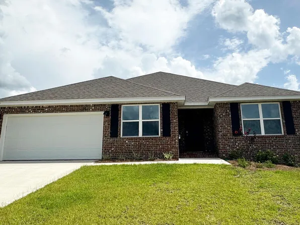 5415 Torchwood Dr, Baker, FL 32531