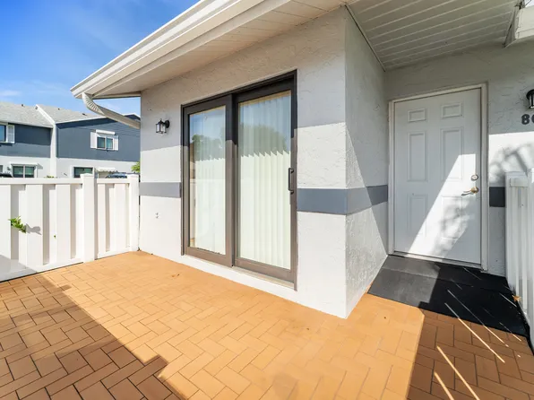 2641 Gately Drive W #801, West Palm Beach, FL 33415