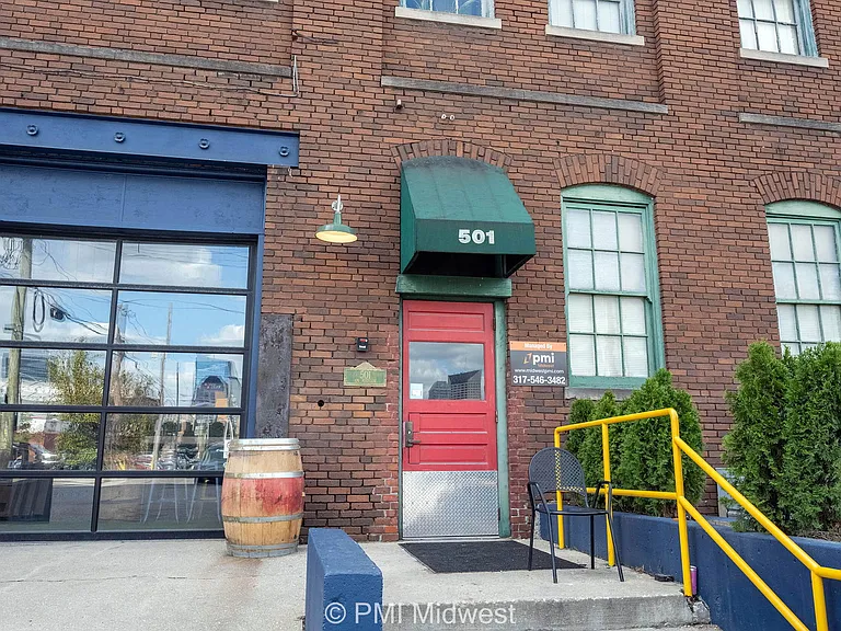 Lofts on Madison — Photo 7
