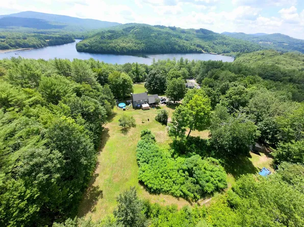 39 Briar Hill Road, Bristol, NH 03222