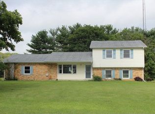12050 N 1125 W, Monticello, IN 47960