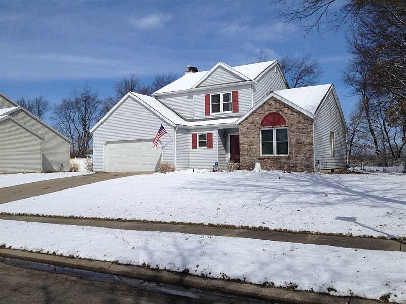 1st image of 26657 Hampton Woods Dr