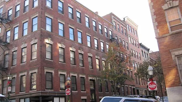 1 bed, 600 sqft, $3,100 — Photo 1