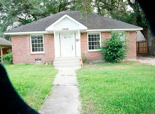 2908 Payson St, Houston, TX 77021