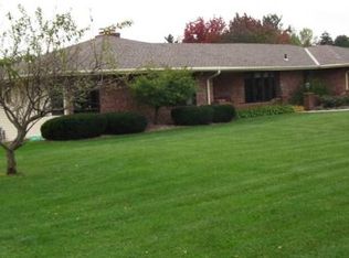 2357 Clark St, Blair, NE 68008