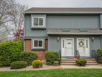 1014 Sand Stone Drive #1014, South Windsor, CT, 06074