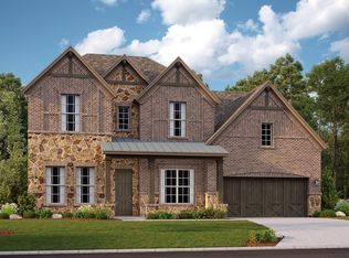 3220 Rolling Meadow Dr, Anna, TX 75409