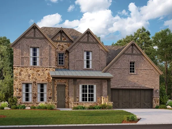 204 Winding Creek Ln, Anna, TX 75409