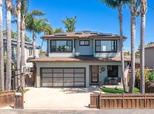 4150 Bye Way, Santa Cruz, CA 95062