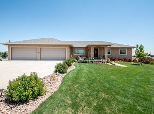1453 E Ithaca Dr, Pueblo West, CO 81007