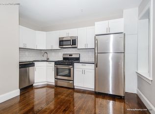 146 Bremen St #2BF, Boston, MA 02128