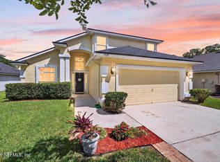 1528 SUMMERDOWN Way, St. Johns, FL 32259