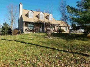496 Frogtown Rd, Union, KY 41091
