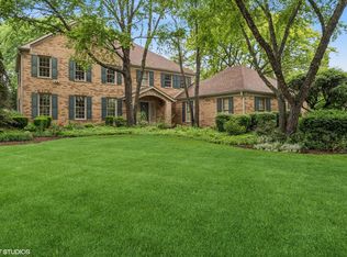 1165 Carberry Cir, Inverness, IL 60067