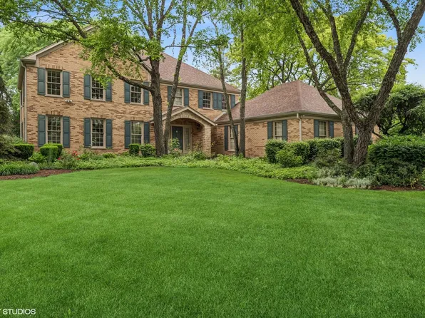 1165 Carberry Cir, Inverness, IL 60067