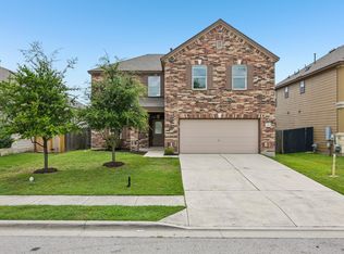 8021 Gato Ln, Round Rock, TX 78665