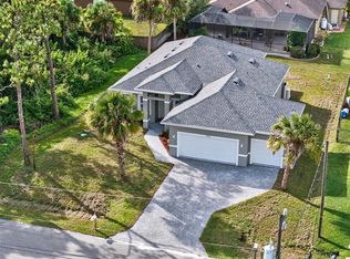 2453 Yalta Ter, North Port, FL 34286